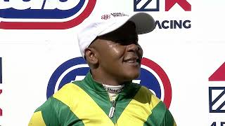 MELECH  RACE 6 turffontein 12122023 [upl. by Muffin]