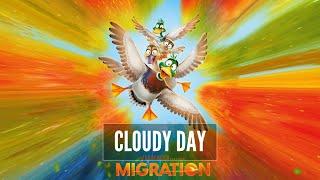 Cloudy Day  Tones amp I  Migration Motion Picture  End Credits [upl. by Odnalo]