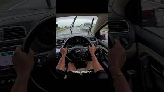 Overtake Failed  Mission Aborted revlimits vwvento braking autopovdrive povtestdrive [upl. by Aroled]