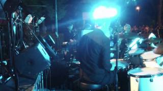 Savioli Movie Orchestra LIVE CHIPS  Sulla strada di San Francisco [upl. by Flemings]