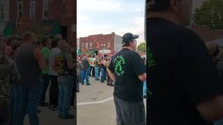 Tomahawk Fall Ride 2024 biker travel motorcycle fun [upl. by Turpin]