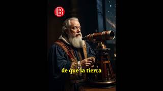 El Juicio a Galileo Galilei [upl. by Novaat876]