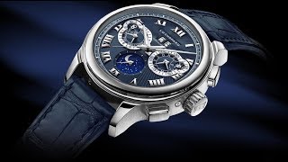 7 Top luxury CHOPARD Watches you should know  TOP 7 BEST EVER CHOPARD WATCHES IN THE WORLD [upl. by Ioab]