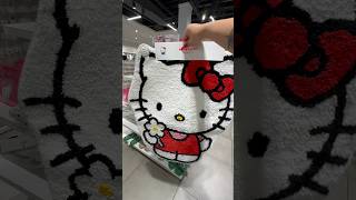 Forever 21 x Hello Kitty Collab Shorts [upl. by Ayifas]