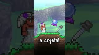 Have you seen this feature in Terraria [upl. by Germann134]