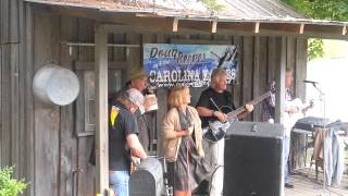 Mayberry days 2013 video Charlene and the Boys Salty Dog [upl. by Anele]