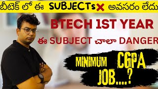 Btech subjects CGPAjobCSE placements btech m1c languagepythonbtech physicsbtech jobs SKILLS [upl. by Inalawi188]