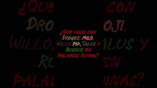 Paladins Ruinas Centros de control paladinsespañol paladinslatam paladinsthegame [upl. by Hagen]