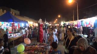 La braderie de Monastir [upl. by Cohbert591]