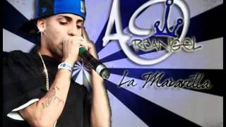 Arcangel No Hables Mierdawmv [upl. by Eeldivad]