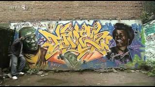 Welcome To The 80´s  Rap Hip Hop Breakdance amp Graffiti [upl. by Yelyac143]