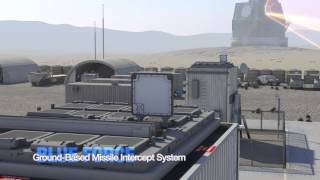 Integrated Air and Missile Defense [upl. by Anwahsak]