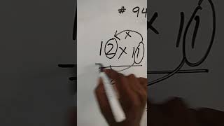 Maths Vedic Short 2199  enunciateacademy sainikschool Navodaya RMS 9492444498 [upl. by Merna]