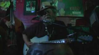 BUTCH TRIVETTE at Apple Barrel Frenchman St New Orleans [upl. by Ybeloc]