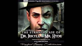 The Strange Case of Dr Jekyll and Mr Hyde  Audiobook by Robert Lewis Stevenson [upl. by Sidnak19]