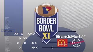 Border Bowl XI Preview Special Part 1 [upl. by Agata]