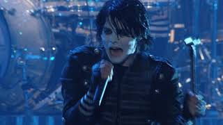 My Chemical Romance  The Black Parade Is Dead Full Concert Video [upl. by Owens]