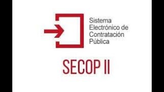 SECOP II Como cargar documentos y finalizar oferta en un proceso de contratación Parte 2 [upl. by Sirdna]