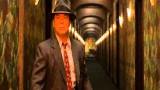 Barton Fink Hallway Scene [upl. by Eatton52]