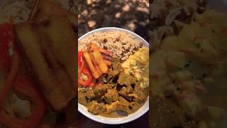 Whats your favorite Jamaican dish or box food Share your mouthwatering recommendations below [upl. by Pratt]