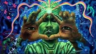 Ayahuasca Icaros for Healing and Meditation [upl. by Dinnage]