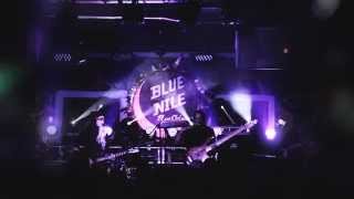 Dumpstaphunk  Ramble On  Live at the Blue Nile  11012014 Led Zeppelin Cover [upl. by Straub]