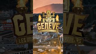 La jungle fiscale genevoise genève entrepreneuriat fiscalité [upl. by Eiramllij756]