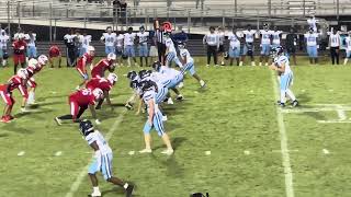 Dorman JV vs Riverside [upl. by Anrat]