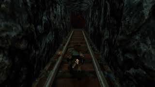 Tomb Raider Remastered Natlas Mines Secrets [upl. by Shanly625]