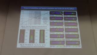 Investigation of the Portevin Le Chatelier effect in metals under additional vibration impact [upl. by Kafka]