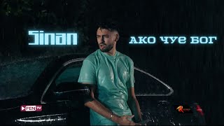 SINAN  AKO CHUE BOG  SINAN  Ако чуе Бог Official Music Video [upl. by Avruch]