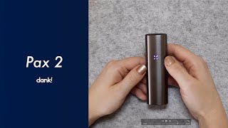 Pax 2  Unboxing and How to use [upl. by Annaiel410]