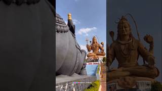 Har Har Mahadev 🙏🙇🌺🚩exploreramdurg ramdurg belagavi reels shiv mahadev shorts god temple [upl. by Gibeon607]