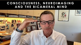 Consciousness Neuroimaging and the Bicameral Mind  Interview with Neuroscientist Clive Svendsen [upl. by Summer212]