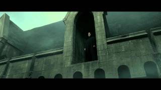 Harry Potter and the Deathly Hallows  Part 2 Opening Scene  HD [upl. by Helaine]