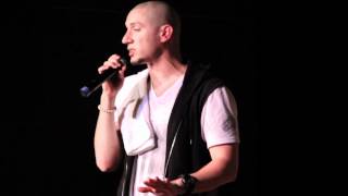 Omar Offendum quotSyriaquot [upl. by Quirita]