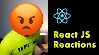 Facebook like Reactions Picker in React JS [upl. by Gayler293]