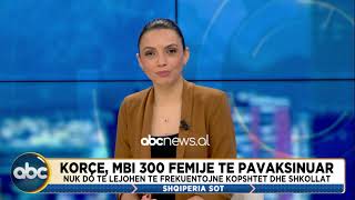 Shqiperia Sot ora 1100  30 janar 2024  ABC News Albania [upl. by Asabi]