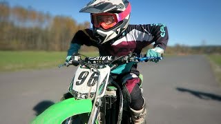 KX65 Speed Test [upl. by Maurits]