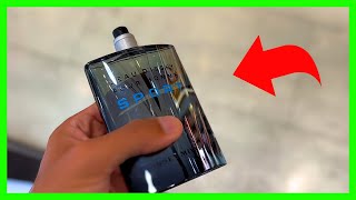 What Theyre Not Telling You About Issey Miyake Leau Dissey Pour Homme Sport Eau de Toilette [upl. by Cissie437]