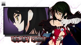 BO3 Velvet Crow Emblem Tales of Berseria [upl. by Sallee]