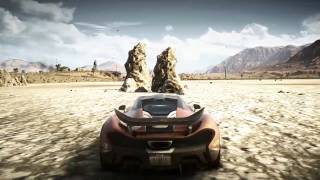 Need for Speed Rivals Gameplay PC HD [upl. by Curt]