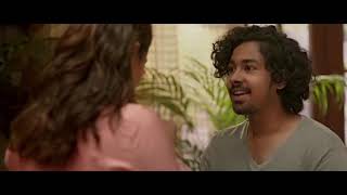 Helicopter Eela shocking Scene  Helicopter Eela full movie 2018 [upl. by Ecnatsnoc238]