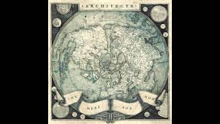 Architects  Heartburn Official Acoustic Single [upl. by Fairleigh331]