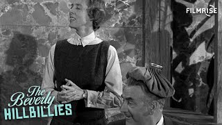 The Beverly Hillbillies  Season 1 Episode 18  Jed Saves Drysdales Marriage  Full Episode [upl. by Rebmeced]