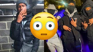 MLoose NPK Wanted for murder 🤯 410 member exposed 🤢 [upl. by Antons391]