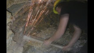 Codys Mine Part 19 The Pickaxe Challenge [upl. by Areivax]