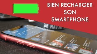 Comment Prolonger lAutonomie de sa Batterie sur un PC [upl. by Llewkcor411]