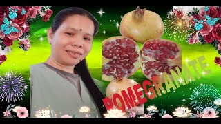 What pomegranate benefitsmiastvOnlinechannel [upl. by Egide]