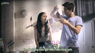 Why Not Me  Enrique Iglesias  Lyrics HD KaraVietsub [upl. by Gardy]